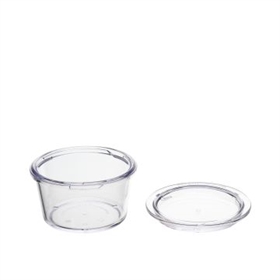 Lid for Food glass 200 ml.